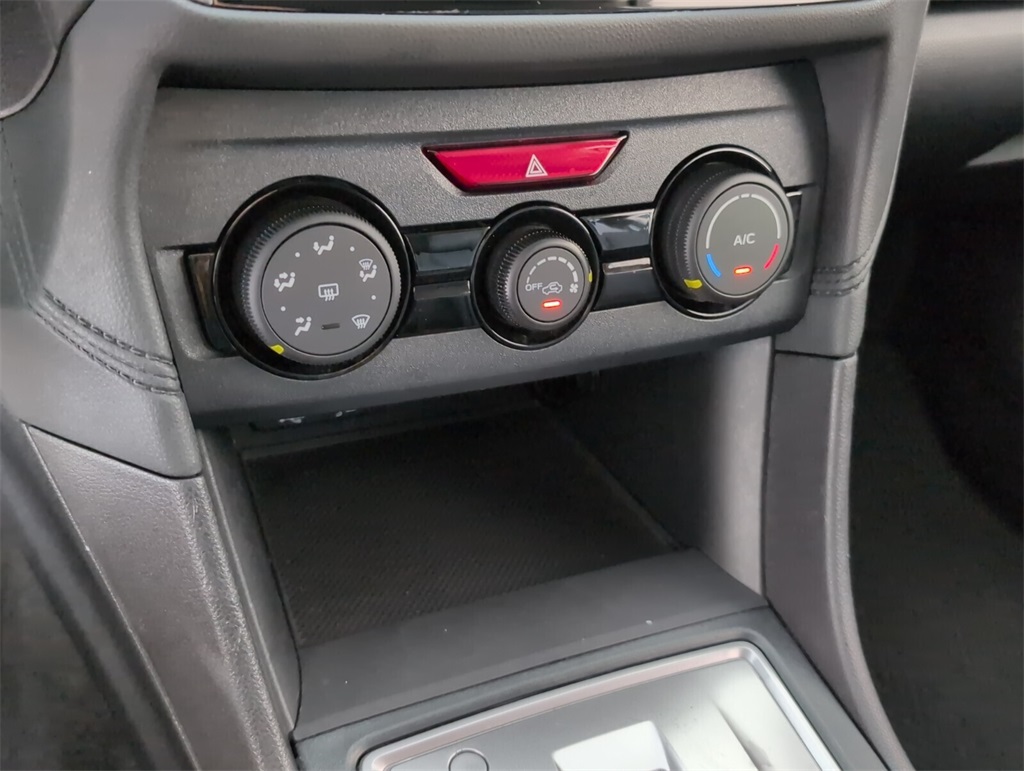 2021 Subaru Impreza Base photo 20