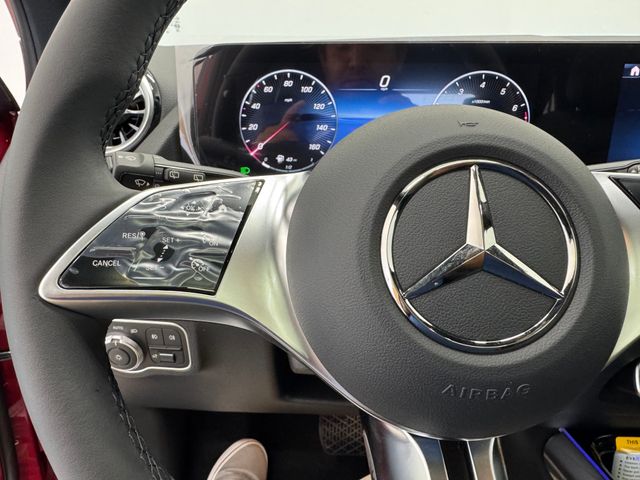 2026 Mercedes Benz GLA 250 photo 14
