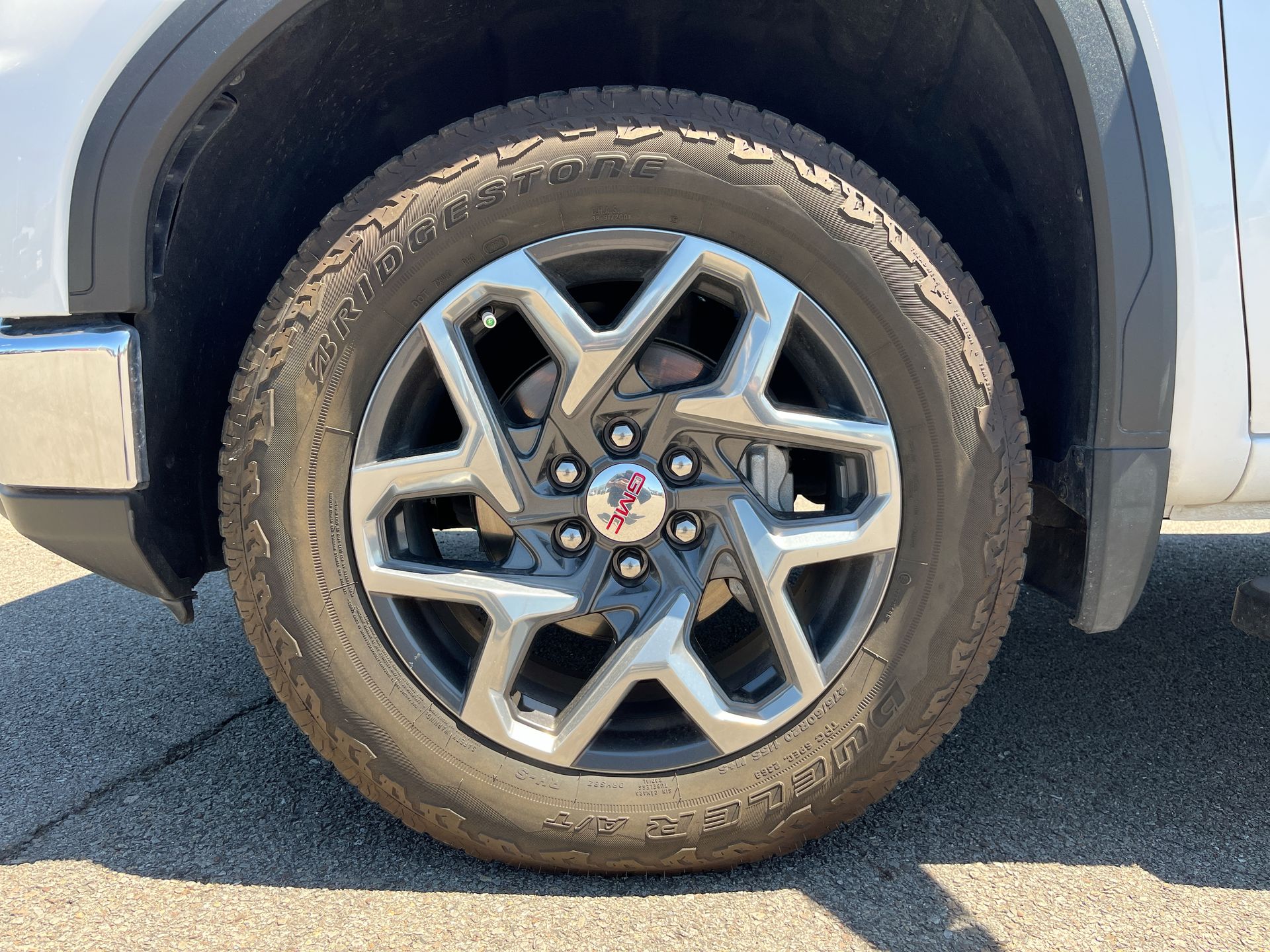 2023 Gmc Sierra 1500 SLT photo 27