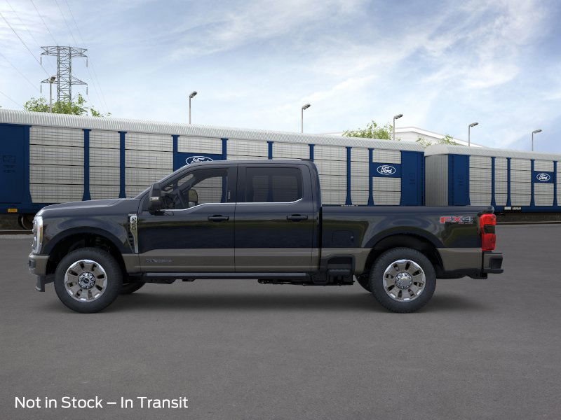 2026 Ford F-350 photo 3