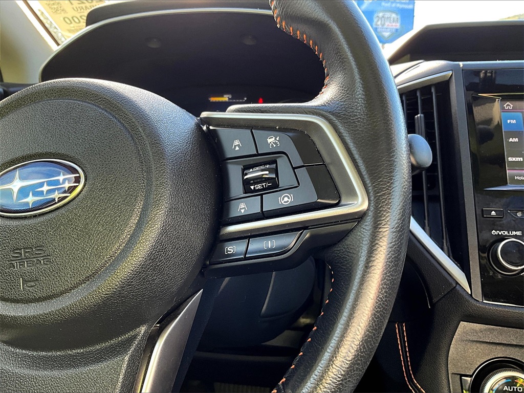 2021 Subaru Crosstrek Premium photo 24