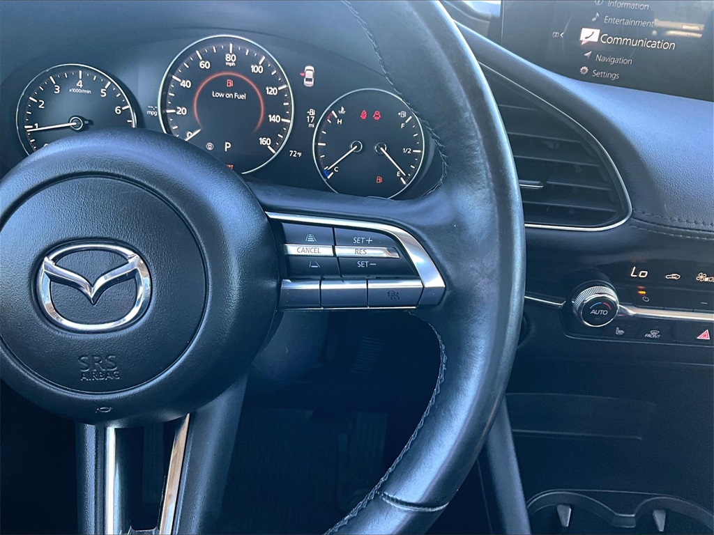 2023 Mazda Mazda3 2.5 s Premium photo 23
