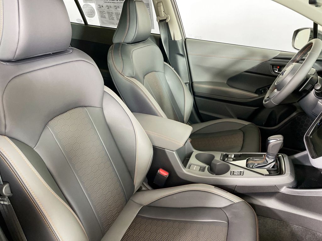 2025 Subaru Crosstrek Limited photo 25