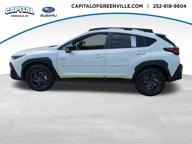 2025 Subaru Crosstrek Sport photo 6