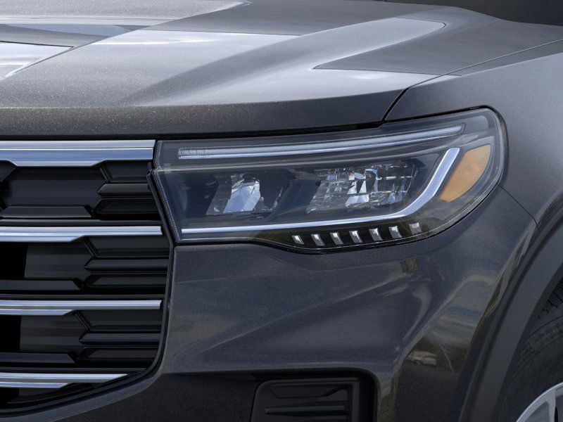 2025 Ford Explorer photo 15