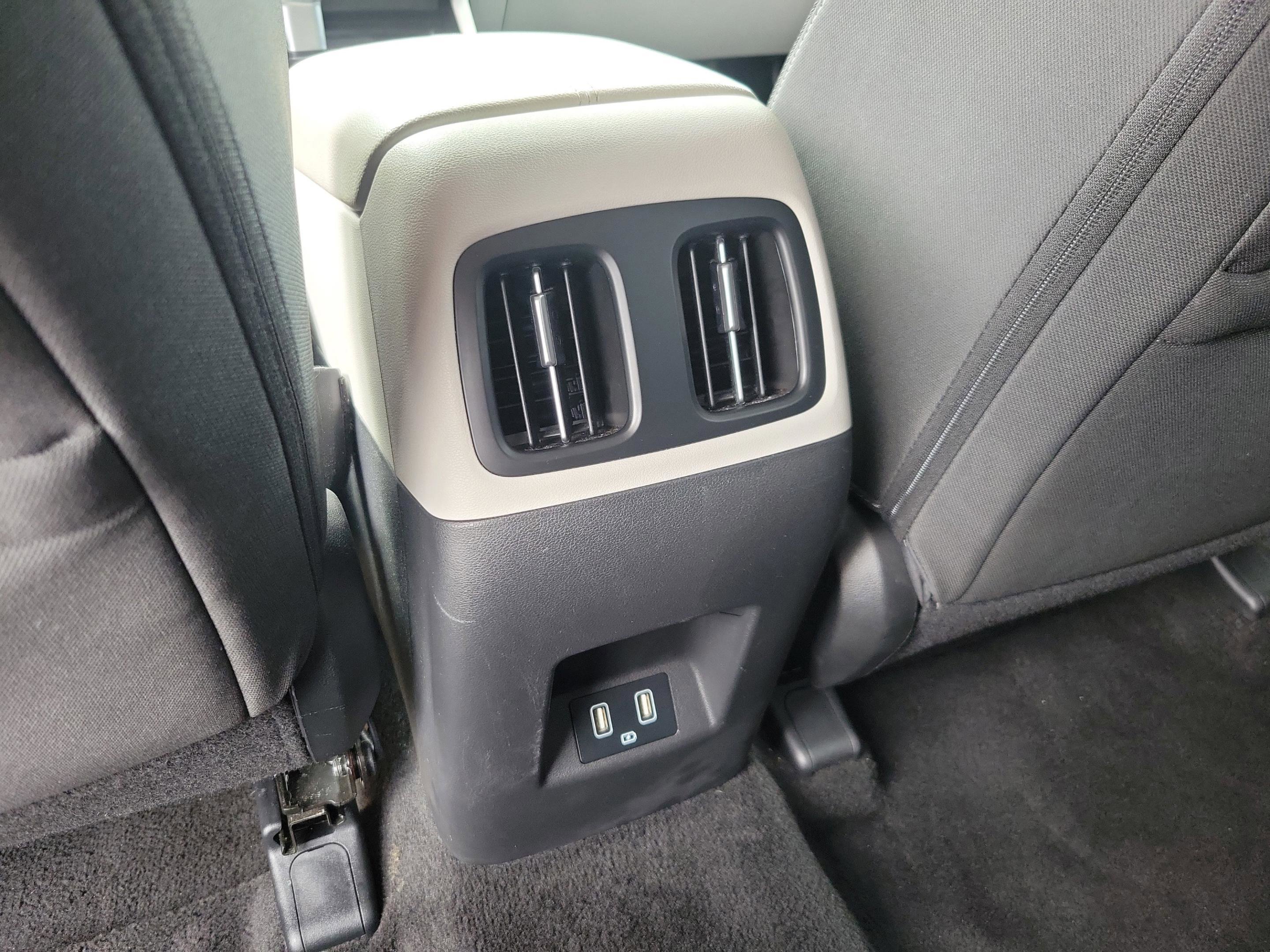 2024 Hyundai Tucson SEL Sport photo 14