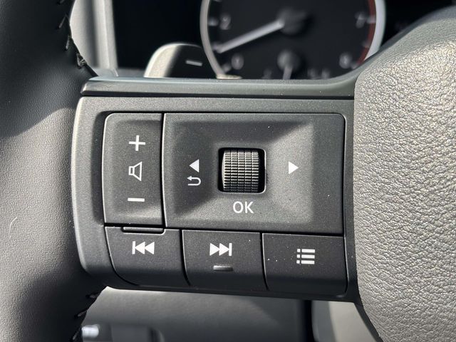 2026 Nissan Rogue SV photo 19