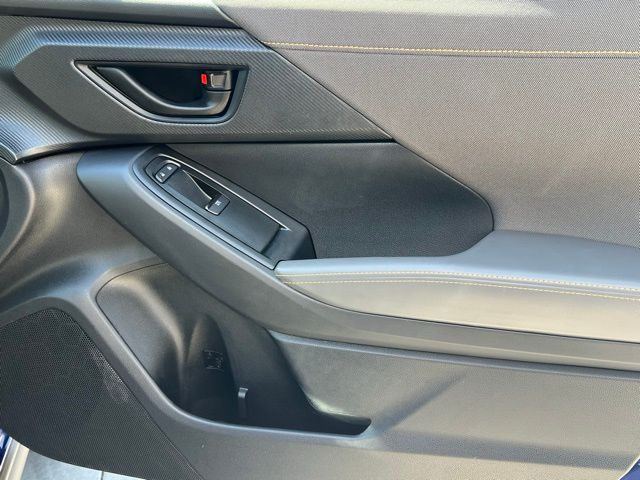 2024 Subaru Crosstrek Sport photo 26