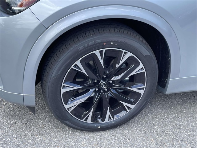 2025 Mazda CX-90 3.3 Turbo Premium Plus photo 11