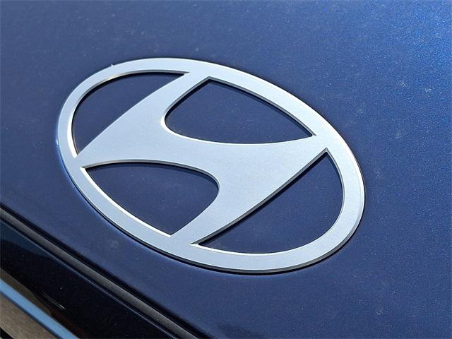 2026 Hyundai Santa Fe SEL photo 3