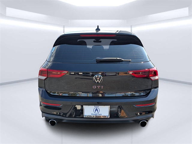 2024 Volkswagen Golf GTI 380 S photo 4