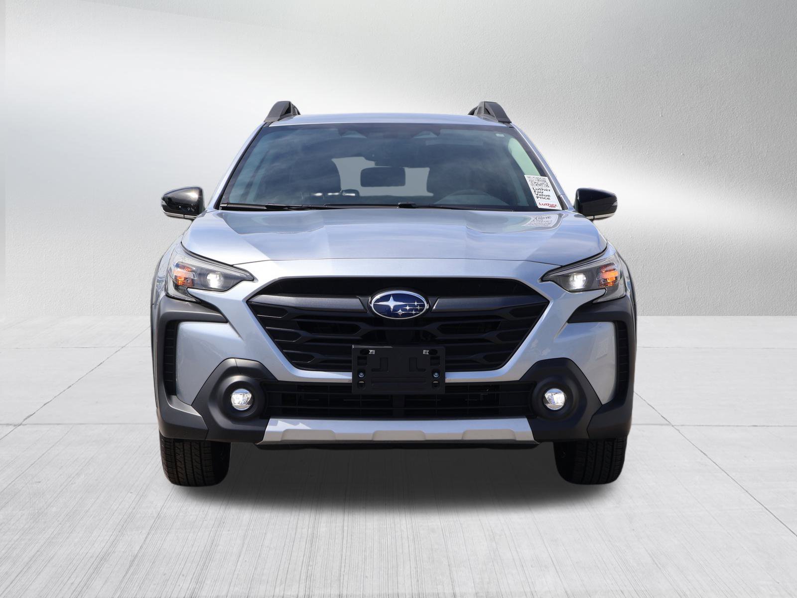 Used 2024 Subaru Outback Limited with VIN 4S4BTAMC3R3293037 for sale in Kansas City