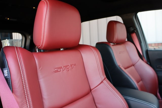 2024 Dodge Durango SRT Hellcat photo 51