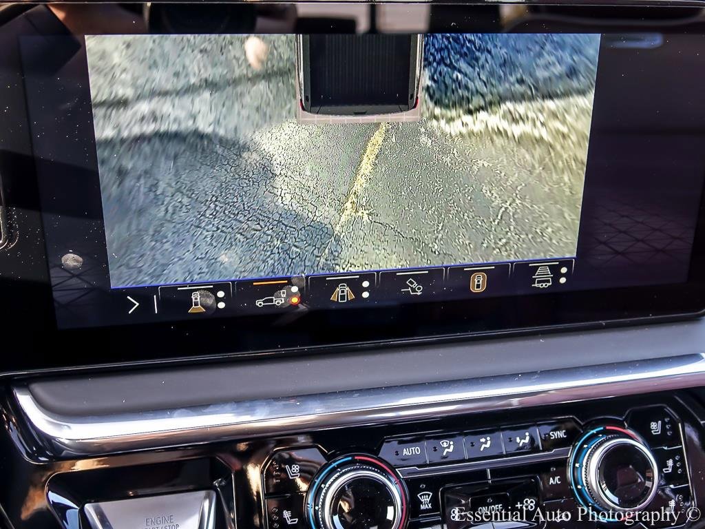 2026 GMC SIERRA HD - Image 20