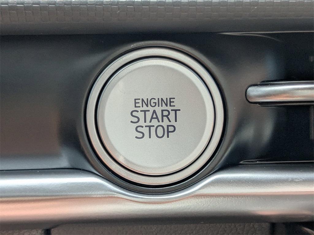 2025 Hyundai Santa Cruz SEL Activity photo 30