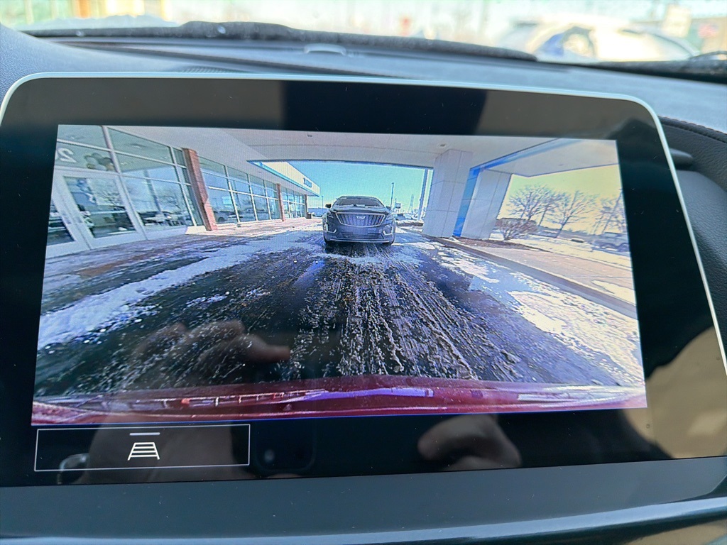 2024 CADILLAC CT5 - Image 12