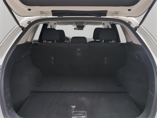2022 Mazda CX-5 2.5 S photo 29