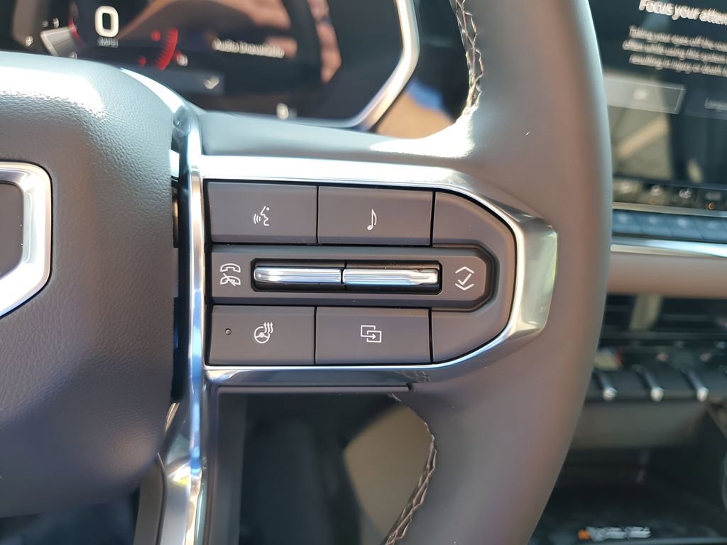 2025 Gmc Canyon Denali photo 33