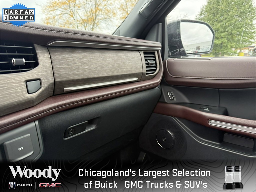 2024 FORD EXPEDITION - Image 24