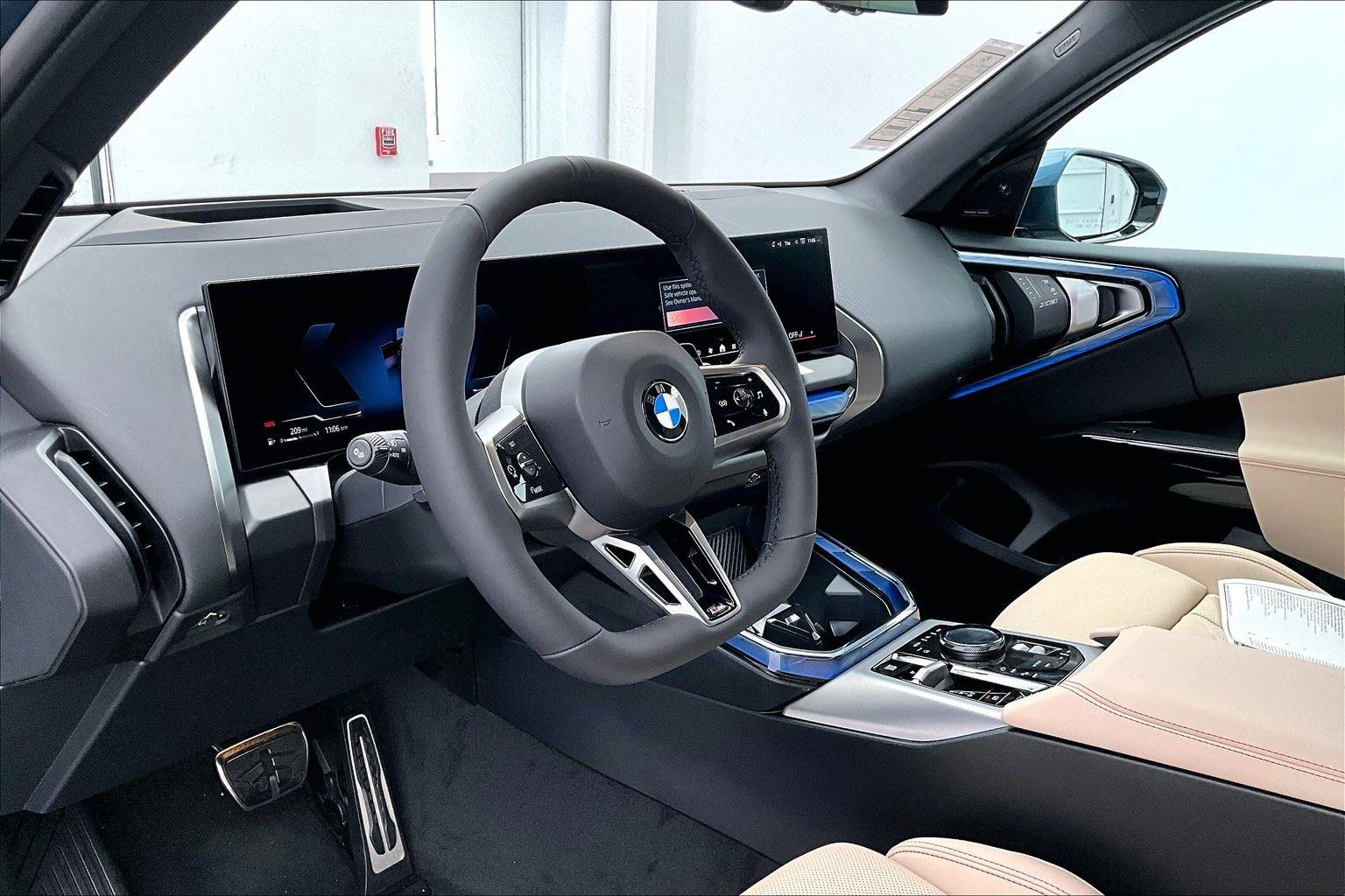 2026 Bmw X3 photo 3