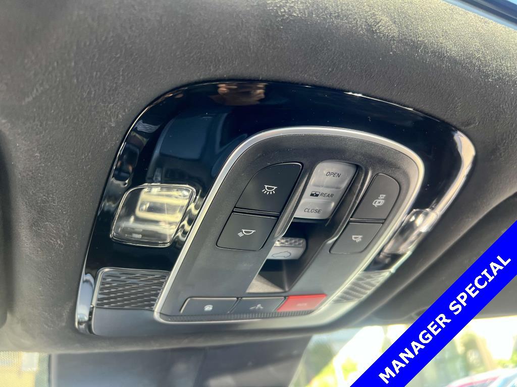 2022 Hyundai Palisade Calligraphy photo 29
