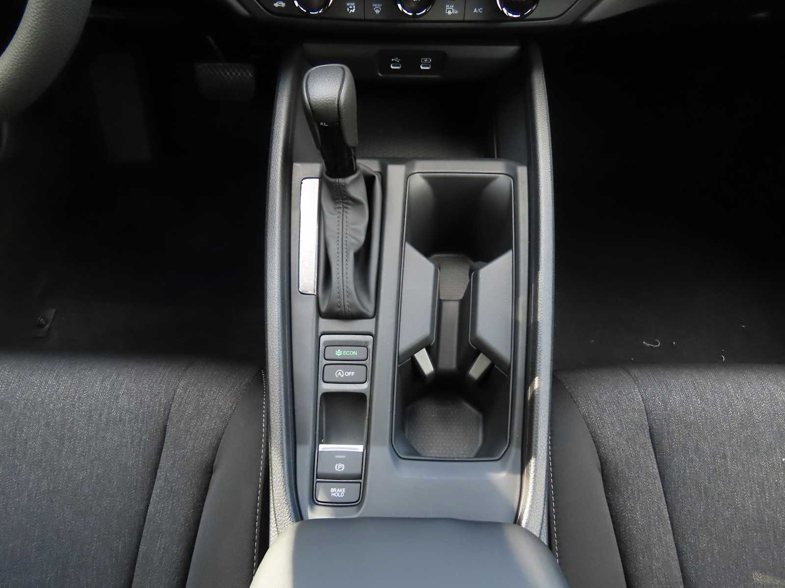 2025 Honda Accord SE photo 19