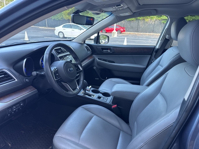 2018 Subaru Outback 3.6R Limited photo 4