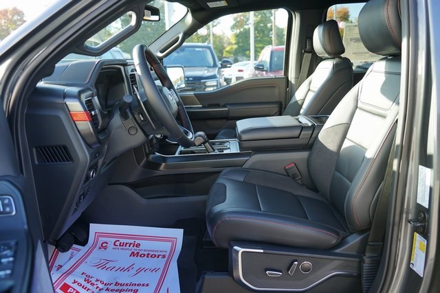 2025 FORD F-150 - Image 42