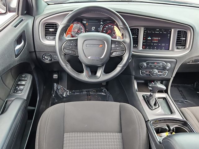 2022 Dodge Charger R/T photo 8