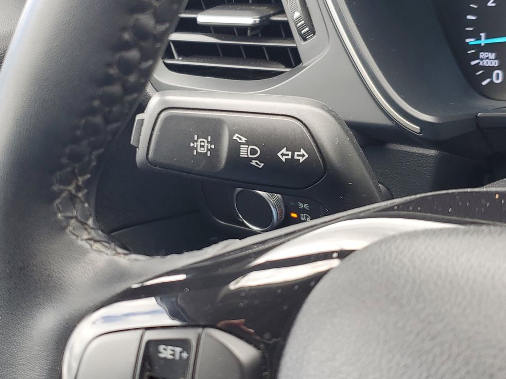 2022 Ford Escape SE photo 15