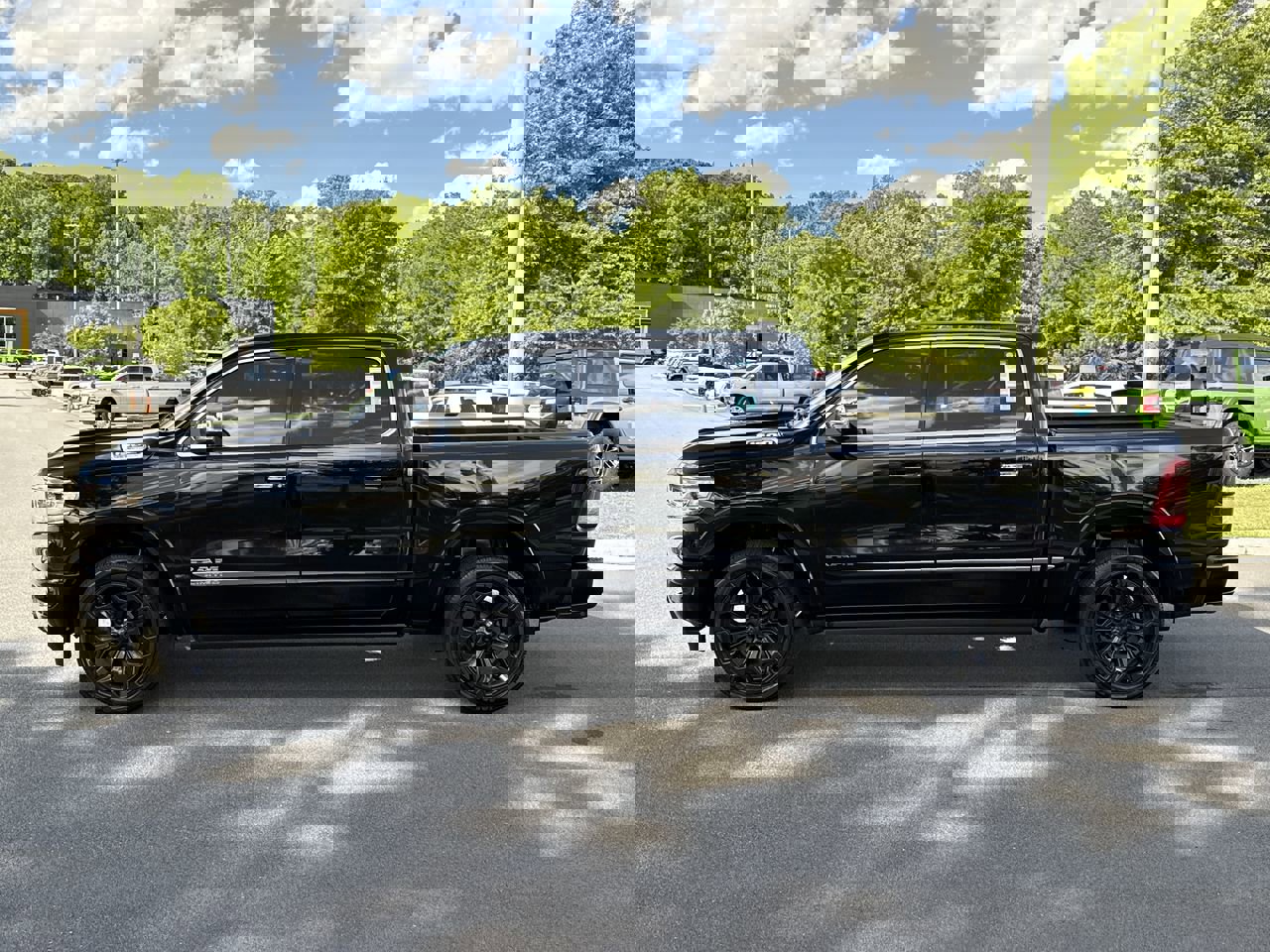 1C6SRFHT2MN595546