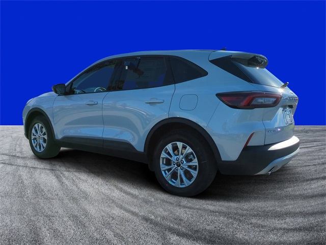 2026 Ford Escape Active photo 2
