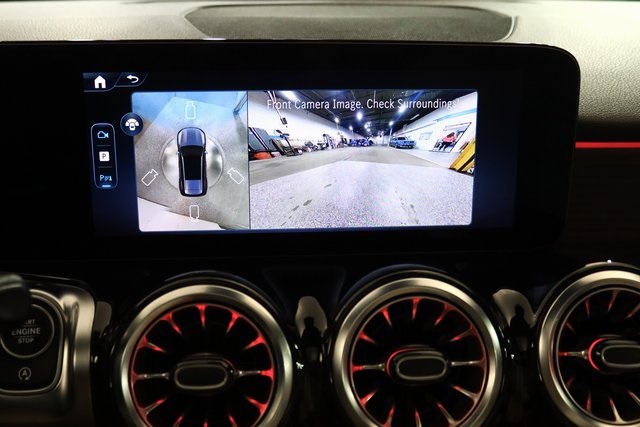 2025 Mercedes Benz GLB 250 4MATIC photo 26