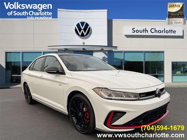 2026 Volkswagen Jetta GLI Autobahn's photo