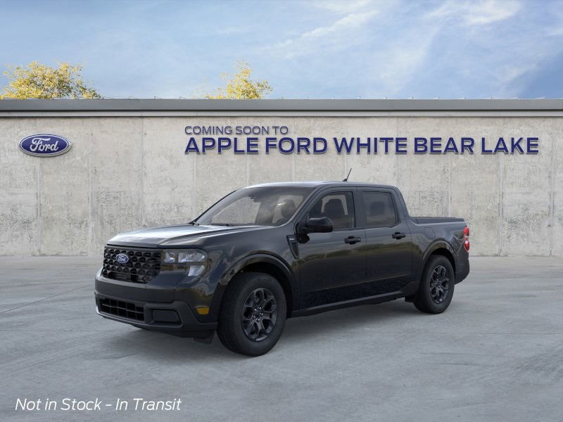 2026 Ford Maverick XLT's photo