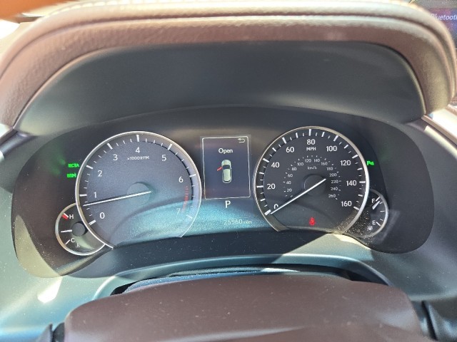 2019 Lexus RX RX 350L Luxury