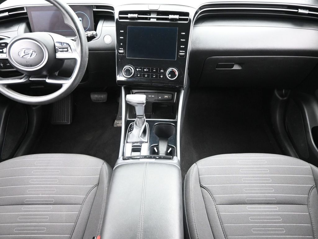 2023 Hyundai Santa Cruz SEL photo 6