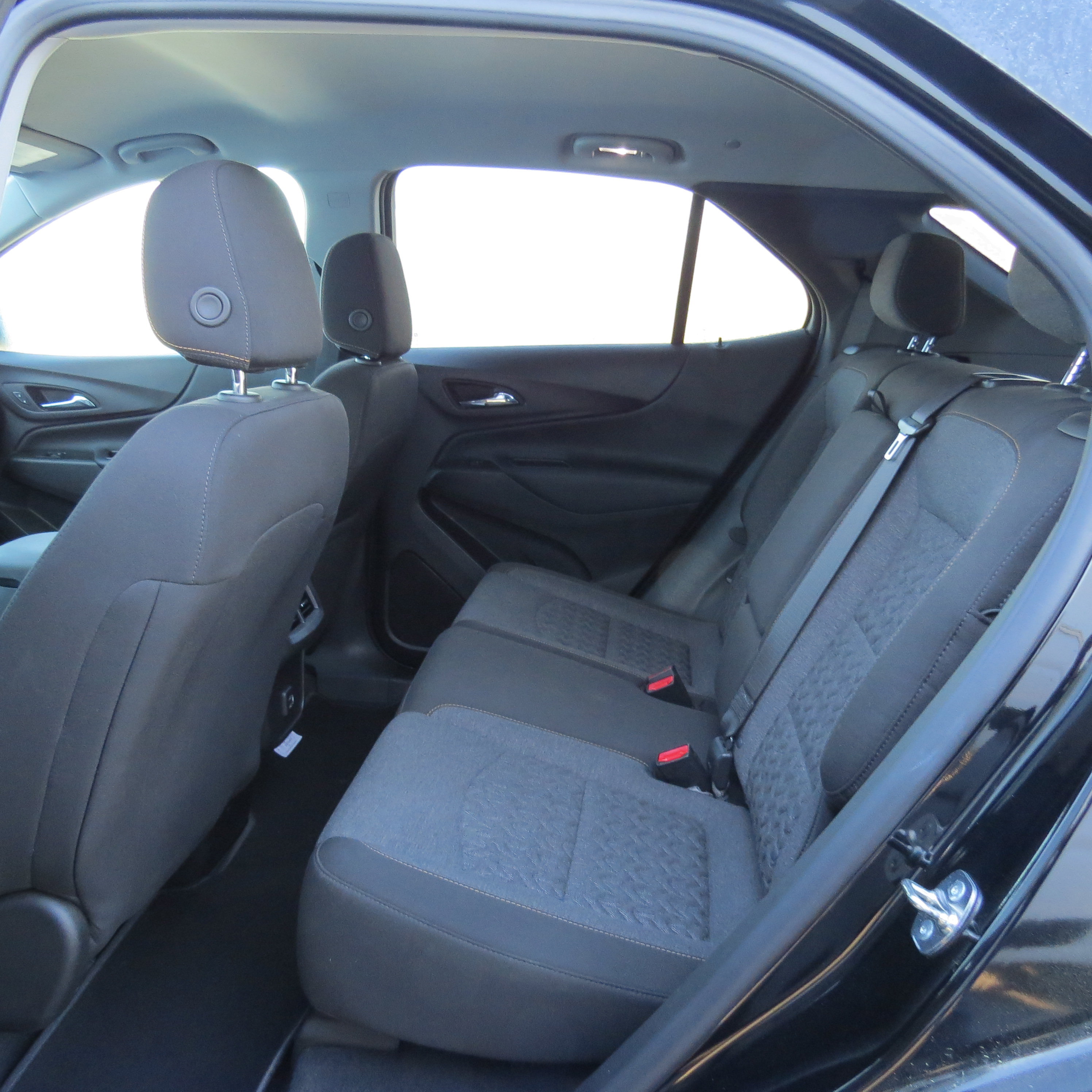 2024 Chevrolet Equinox LT photo 14