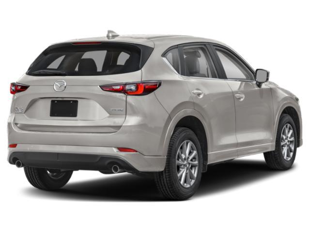 2025 Mazda CX-5 2.5 Select photo 3