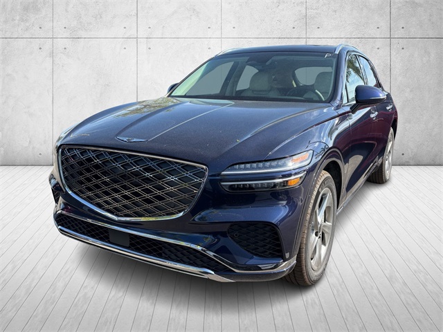 2026 GENESIS GV70 Select