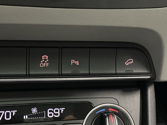 2018 Audi Q3 Premium Plus photo 38