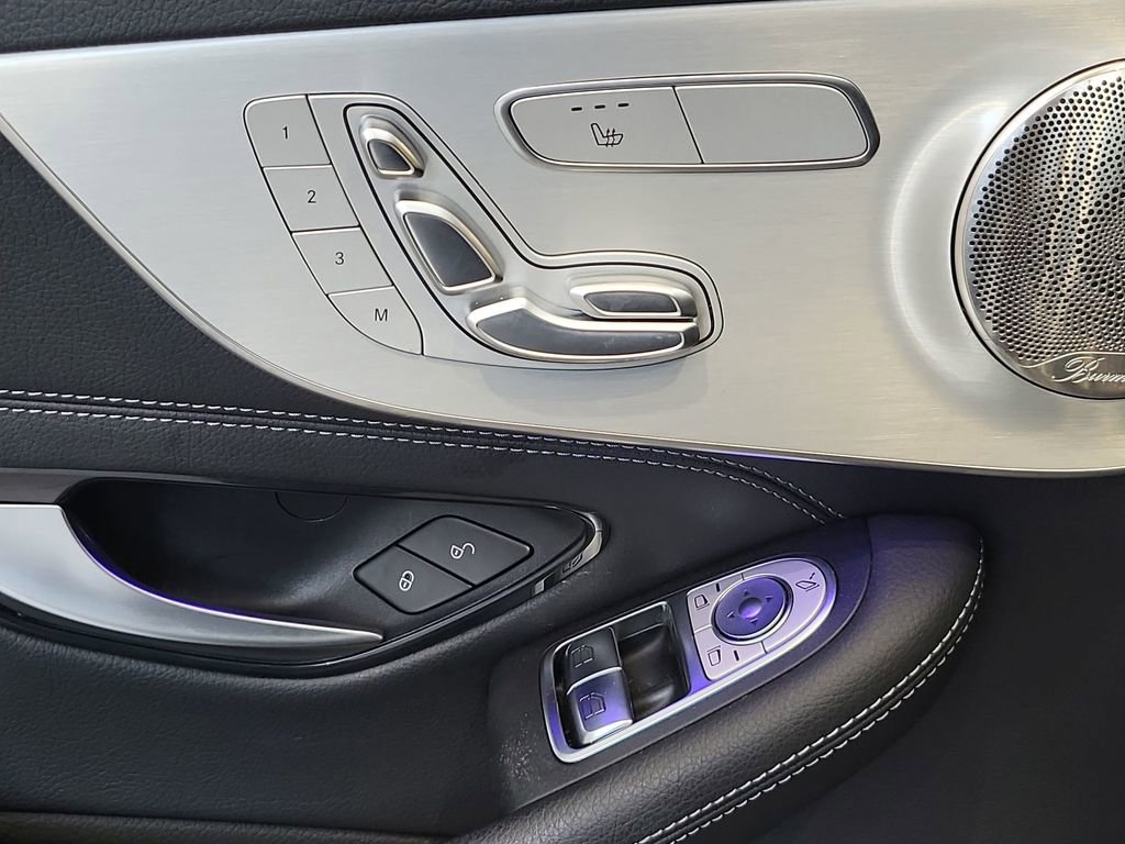 2022 Mercedes Benz C 300 Coupe photo 21