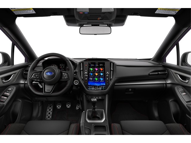 2025 Subaru WRX Premium photo 18