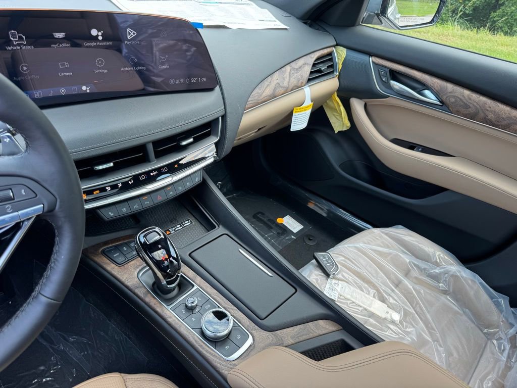 2026 Cadillac CT5 Premium Luxury photo 28