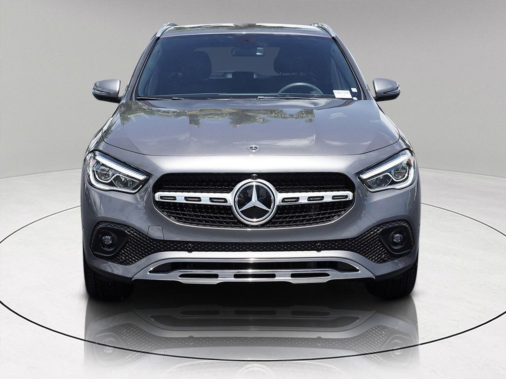 2023 Mercedes Benz GLA 250 photo 2