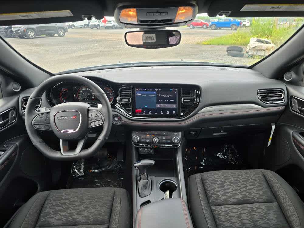 2025 Dodge Durango GT photo 14