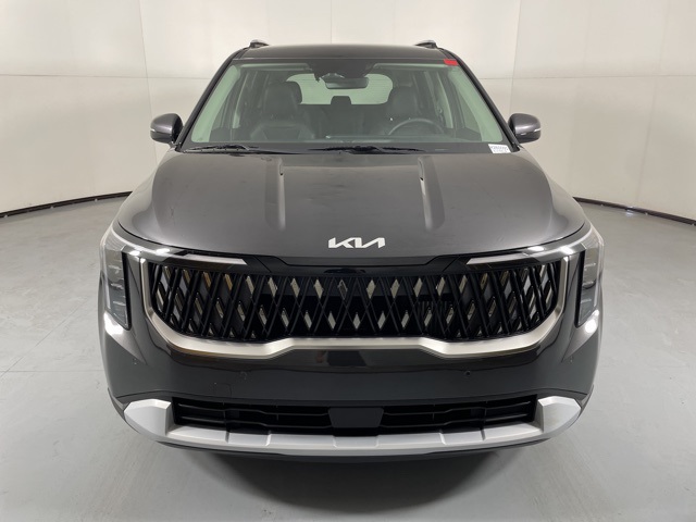 2026 Kia Carnival EX photo 3