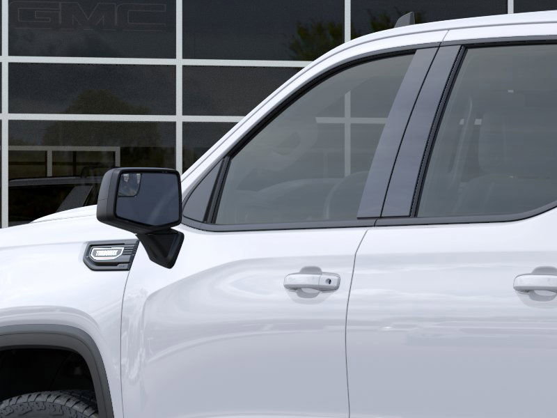 2026 Gmc Sierra 1500 Elevation photo 9