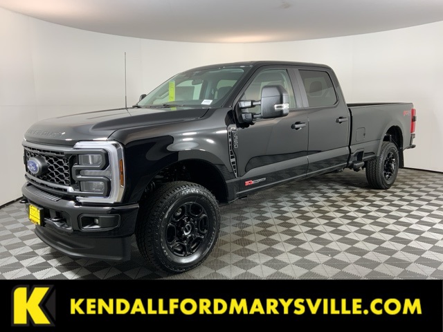 2025 Ford F-350 Super Duty XL's photo