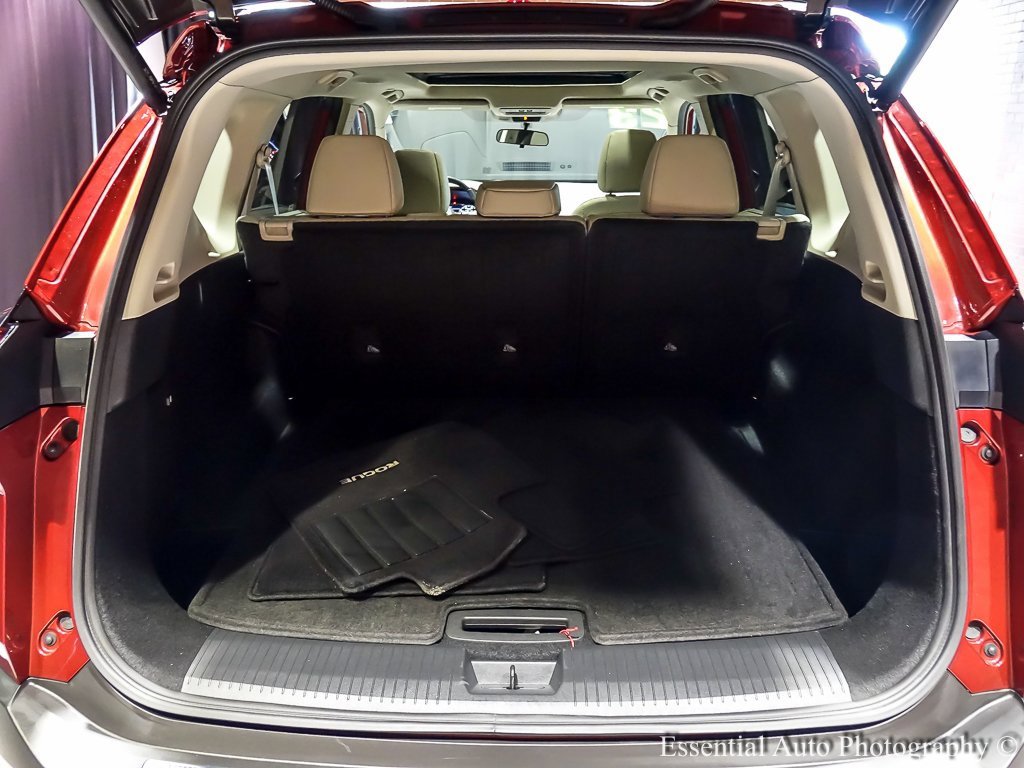 2023 NISSAN ROGUE - Image 30